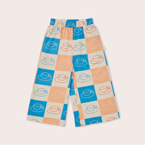 Cups Culottes