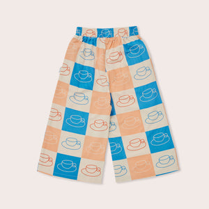 Cups Culottes