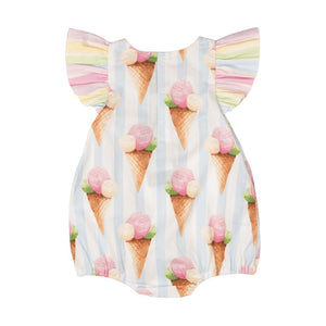 GELATO DREAMS BUBBLE BODYSUIT