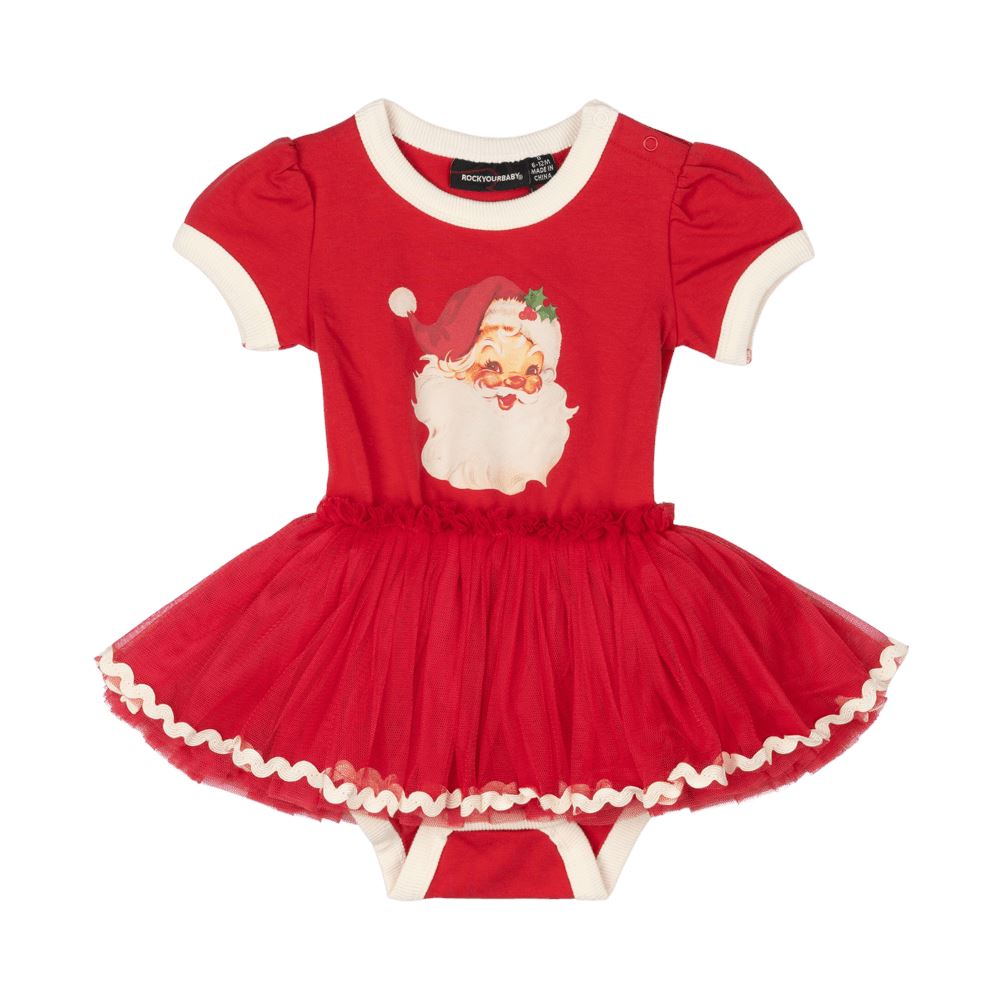 Santa Claus Dress for New Born Baby Girl Baby Boy, Christmas Costume Dress  (Size-2), (Age 6 to 12 Months) Kids Costume Wear, Santa Clothes, सांता  कॉस्टयूम, सांता की पोशाक - Necxy, Noida | ID: 2852452107797