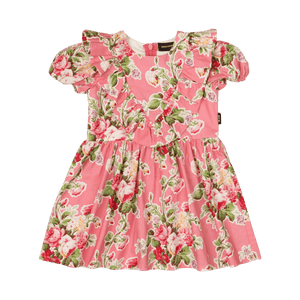 Alina Baby Dress