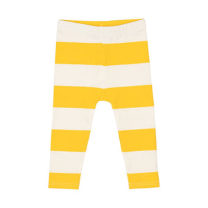 STRIPE BABY TIGHTS