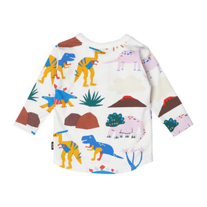 DINO SUN BABY T-SHIRT