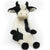 Clover the Cow (Black)