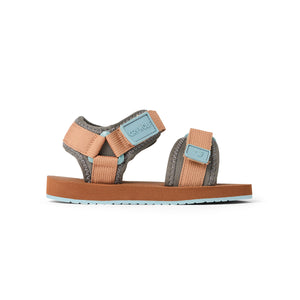 Beach Sandal (Natural)