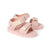 Beach Sandal (Soft Pink)