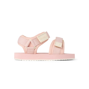 Beach Sandal (Soft Pink)