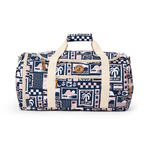 Packable Duffel Bag (Blush)