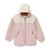 Packable Jacket (Blush)