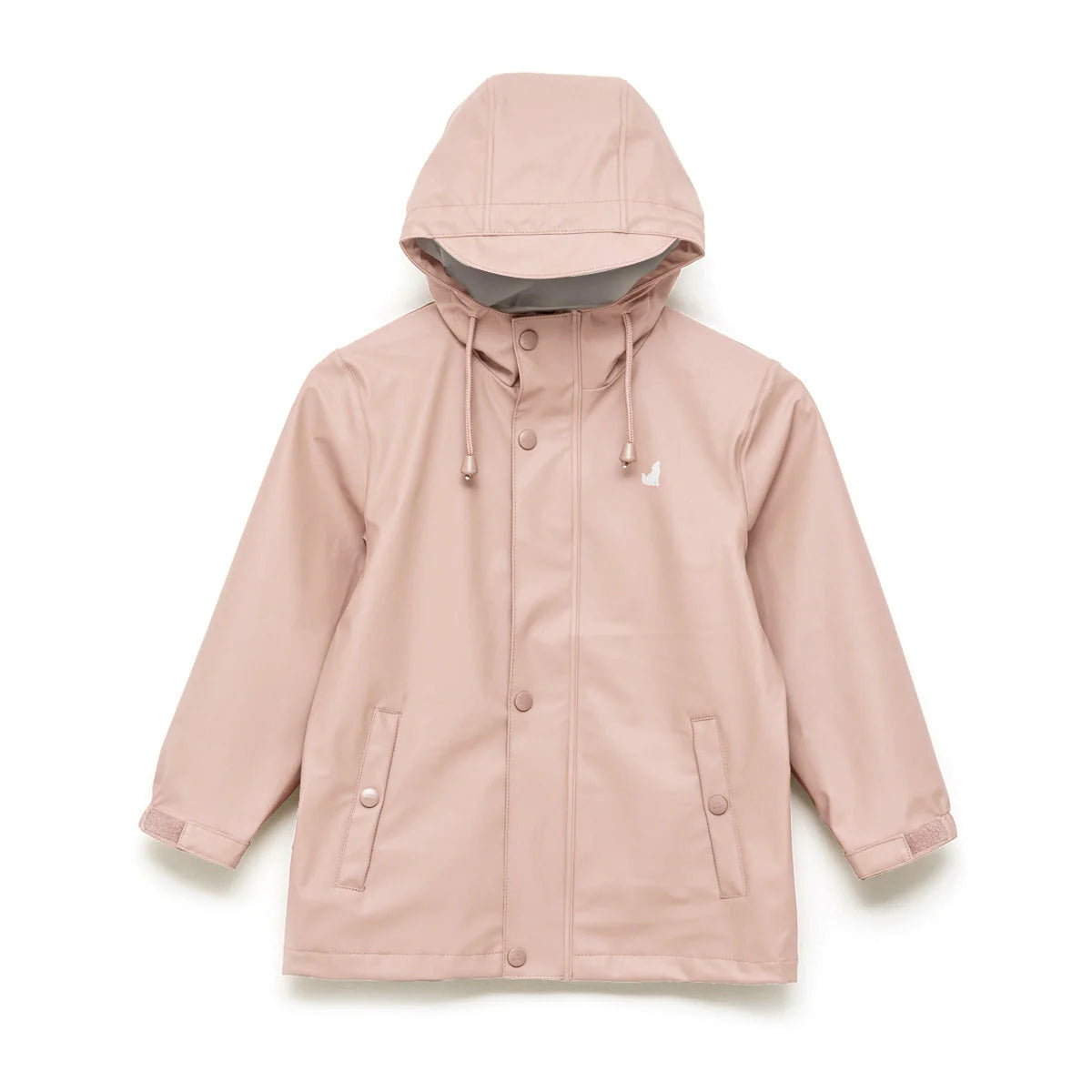 Play Jacket (Dusty Pink)