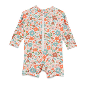 Rash Suit (Flower Market)