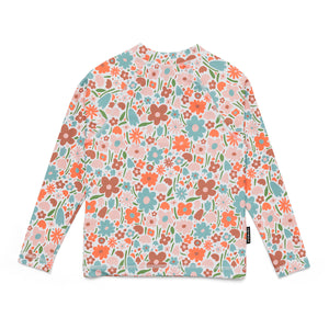 Rash Vest (Flower Market)