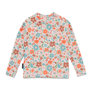 Rash Vest (Flower Market)