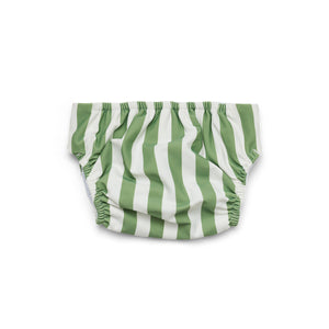 Swim Nappy (Coastal Stripe)