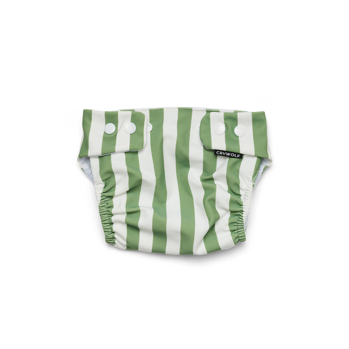 Swim Nappy (Coastal Stripe)