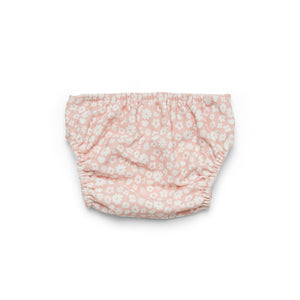 Swim Nappy (Ditsy Floral)