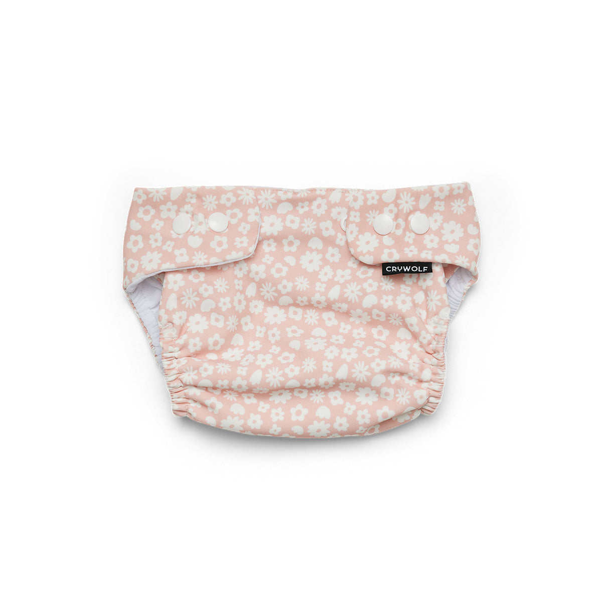 Swim Nappy (Ditsy Floral)