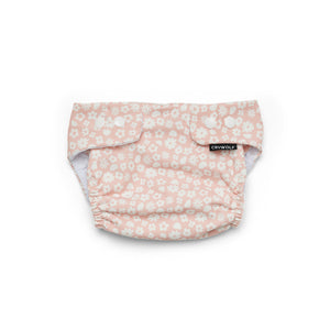 Swim Nappy (Ditsy Floral)