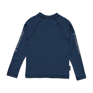 Thermal Rash Vest (Navy)