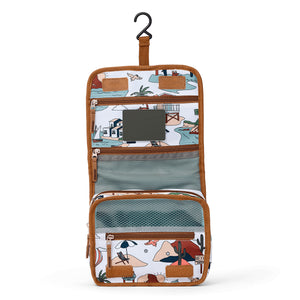 Toiletry Bag (Paradise)