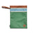 Wet Bag (Ocean Colour Block)