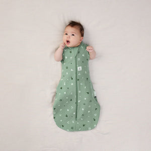 Cocoon Swaddle Bag 1.0 TOG (Sweet Orchard)