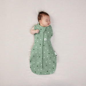 Cocoon Swaddle Bag 1.0 TOG (Sweet Orchard)