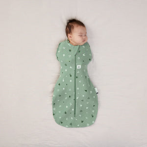 Cocoon Swaddle Bag 1.0 TOG (Sweet Orchard)