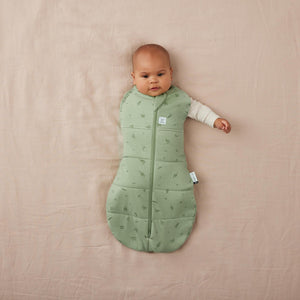 Cocoon Swaddle Bag 3.5 tog (Willow)