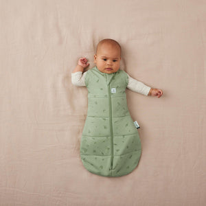 Cocoon Swaddle Bag 2.5 tog (Willow)