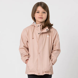 Play Jacket (Dusty Pink)