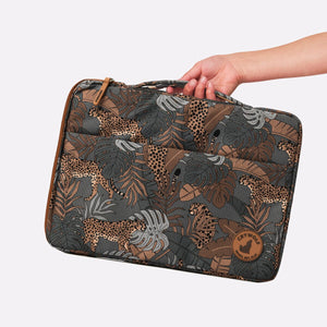 LAPTOP SLEEVE 13inch - Jungle