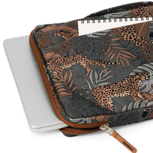 LAPTOP SLEEVE 13inch - Jungle