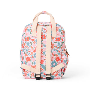 Mini Backpack (Flower Market)