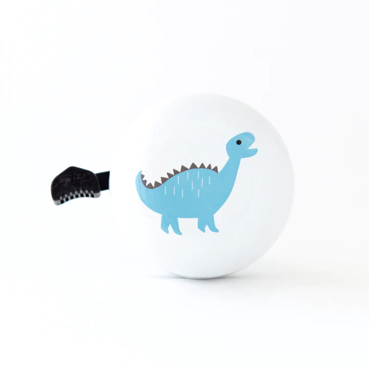 Dinosaur outlet bike bell