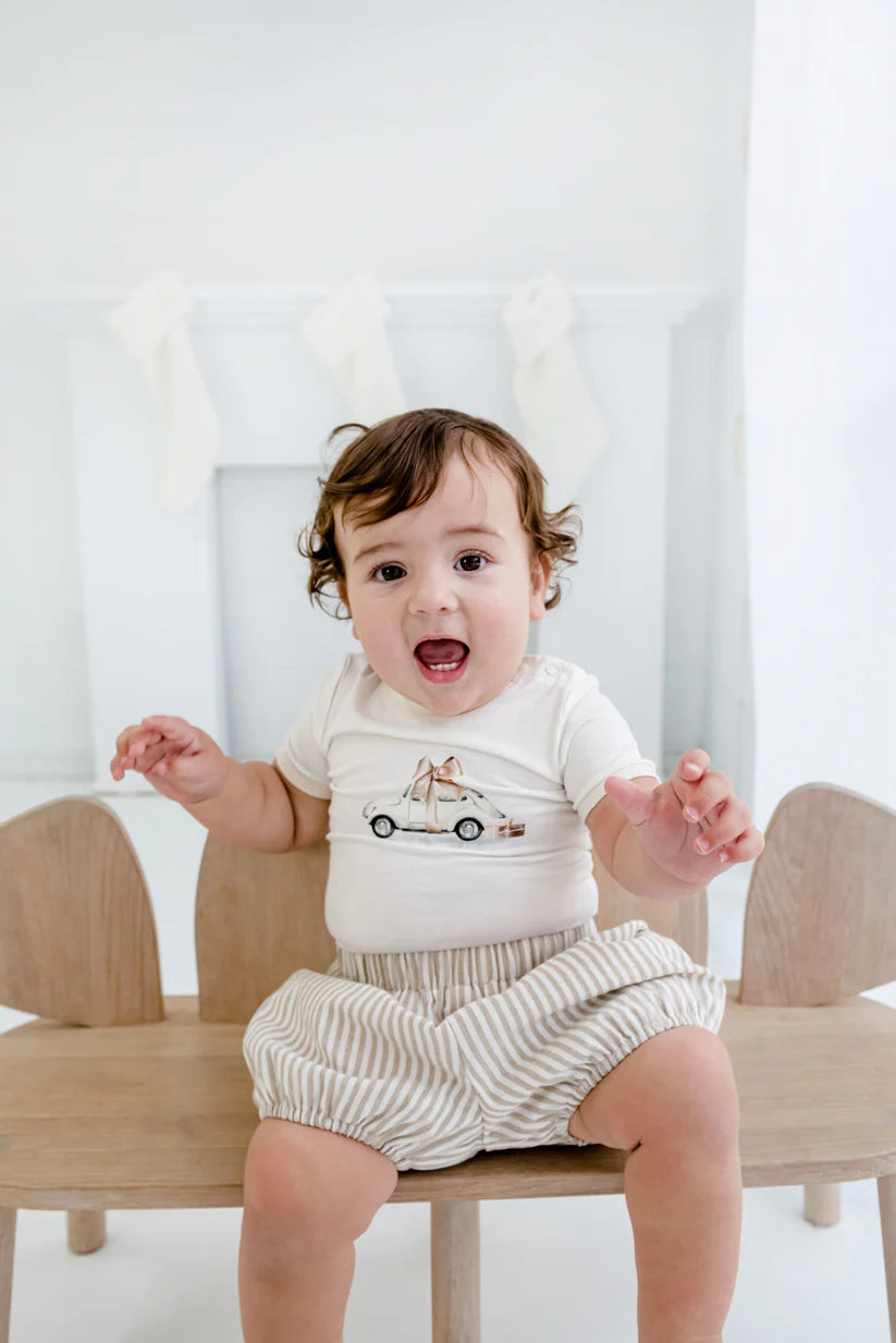 Linen bloomers hot sale baby