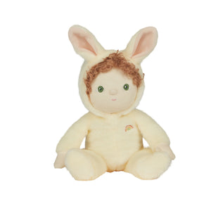 Dinky Dinkum Doll - Babbit Bunny (Buttercup)