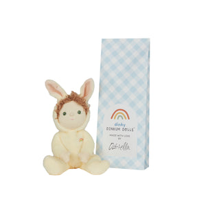 Dinky Dinkum Doll - Babbit Bunny (Buttercup)