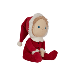 Dinky Dinkums Jolly Dollies (Sammy Santa)