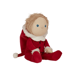 Dinky Dinkums Jolly Dollies (Sammy Santa)