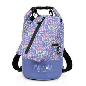 Ditsy 5L Dry Bag