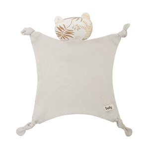 Dusty Kippin Organic Cotton Baby Comforter