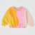 RIO WAVE SWEATER (Sunset)