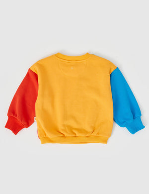 RIO WAVE SWEATER (PRIMARY)