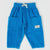 KIT CORDUROY POCKET PANT (LAKE)