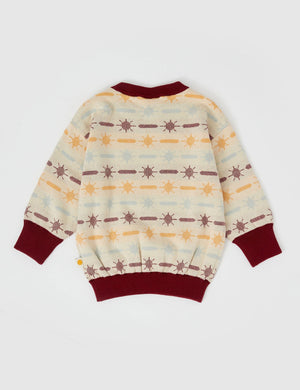 LITTLE RAE KNIT SWEATER