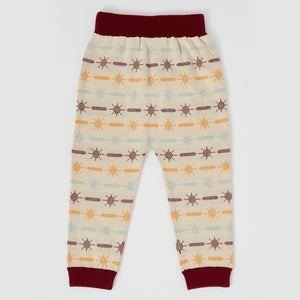 LITTLE RAE KNIT SWEATPANTS