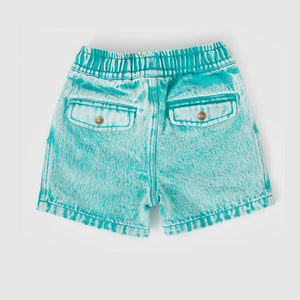 Noah Denim shorts