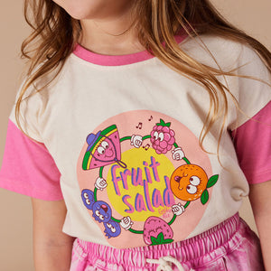 Fruit Salad Friends T-Shirt