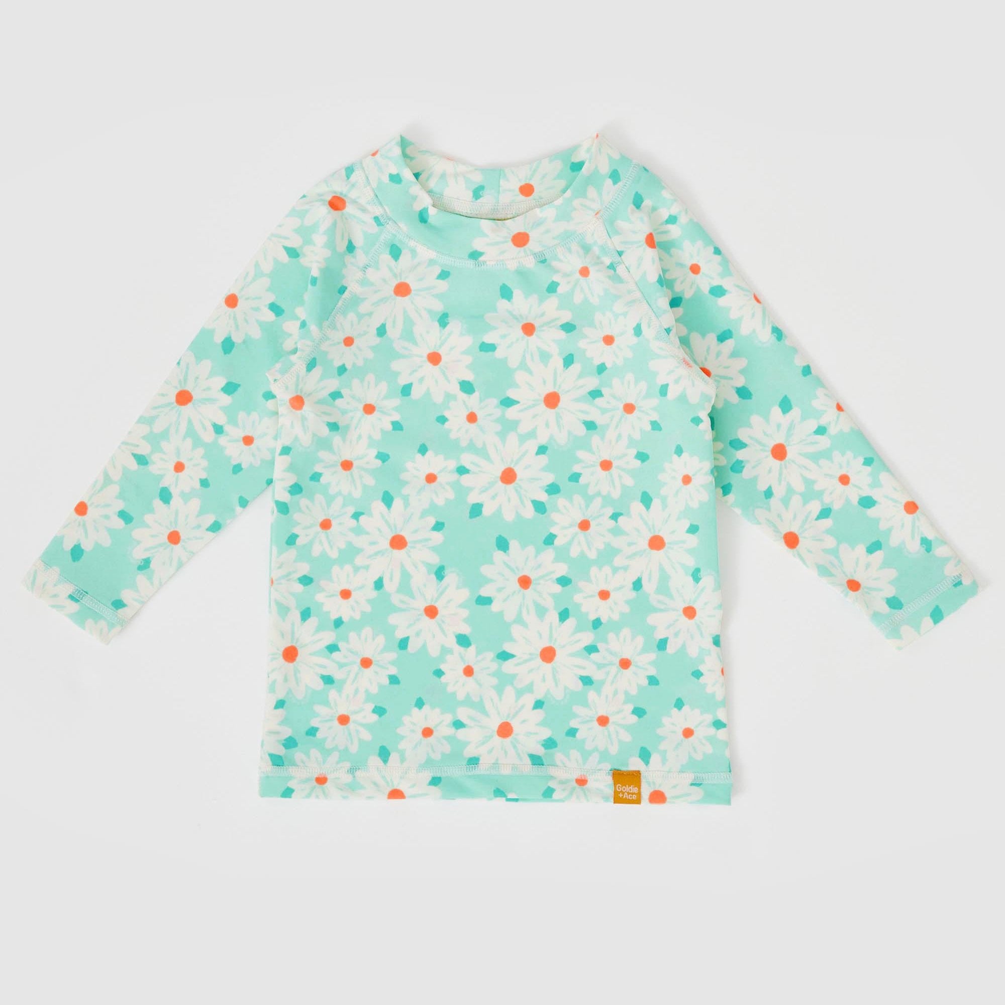 Daisy Delight Rashguard